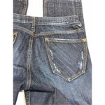 Vigoss Women’s Distressed Ripped The Thompson Tomboy Jeans Blue Size W29 Photo 9