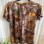 Magellan outdoors  Women's Hill Zone Short Sleeve T-shirt Size L Photo 2