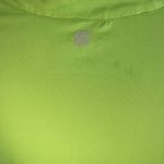 West Marine Commodore 1/4 Zip Tee Womens M Green UPF 30+ Anti Photo 5