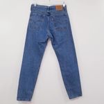 Levi's  Premium Jeans  Big E Wedgie Denim Photo 2