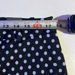 The Limited  Black and White Polka Dot Dress Pants size 12r Photo 4