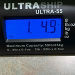 Perry Ellis Tweed Blazer Jacket Womens Sz 12 Brown Wool Blend Preppy Career Work Photo 14