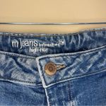 Maurice's High-Rise Jeans in size 20W Long. Photo 3