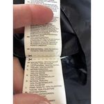 Reebok Hooded Half Zip Jacket Size Small Photo 10