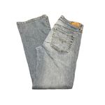 New York & Co. NY&C Bootcut Jeans Embroidered Back Pockets Sz 4P Photo 2