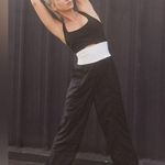 Free People  Righteous Onesie Colorblock L Photo 3