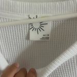 Aerie OFFLINE by  Waffle Long Sleeve Photo 1