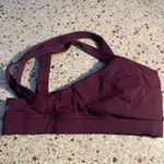 Lululemon EUC Cross My Heart Bra Photo 5
