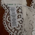 Aerie NWT Lace Halter Bralette Size XS Photo 3