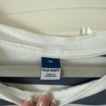 Old Navy  Striped T-Shirt Short Mini Dress Photo 1