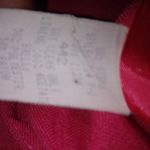 Oleg Cassini 10P Pink Midi Skirt Suit Photo 7