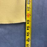 Kith  Scoop Neck Midi Dress Sleeveless Stretch Women's Medium Photo 7