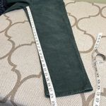 American Eagle  Outfitters Mom Straight Jean corduroy pants Photo 5