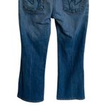 Citizens of Humanity  Kelly #063‎ Stretch Low Waist Cropped Jeans - 27 Photo 7
