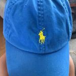 Ralph Lauren Polo  Hat Photo 0