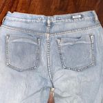 Brandy Melville Ultra Distress Jean Photo 4