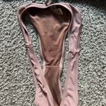 SheIn Brown Bikini Set  Photo 1