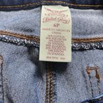 Faded Glory  Blue Skinny Jean Photo 4