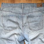 American Eagle Tomgirl Ripped Jeans 10 Photo 5