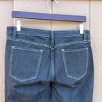 prAna  Womens Jeans Gray Grey Denim Skinny Size 8 Photo 3