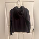 Lululemon  black Alabama hoodie. size 6. Fits like a small Photo 1