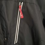 Zero Xposur womens black & gray hooded full zip winter jacket size XL Photo 5