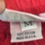 Bryn Walker  Saba Pink Light Cotton‎ Wide Leg Pants Size Medium Photo 5