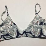 TAVIK Nahla Rose Bikini Top S Photo 2