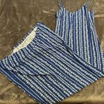 No Boundaries Blue Maxi Body in Dress  Photo 0