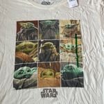 Star Wars  Fifth Sun Top SIZE M Photo 1