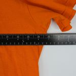 Anvil Tennessee Volunteers T-Shirt Womens 2XL Big Orange Country Rocky Top Photo 7