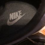 Nike  Women's Air Max Thea SE Running Shoe 6.5 Black Photo 6