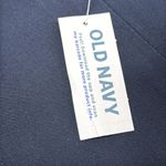 Old Navy In The Navy Blue Extra High Rise Polished Pixie Skinny Pants Size 16 Photo 6