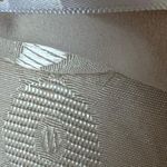 Kirundo High Neck Long Sleeve Cream Top Large Photo 5