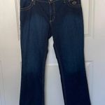 Harley Davidson Straight Leg Jeans 12 Petite Photo 0