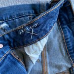 American Eagle Outfitters High Rise Shorties Photo 2