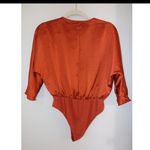 Forever 21 Bodysuit Blouse Photo 7