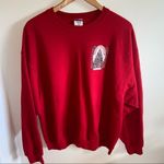 Jerzees Christmas Myrtle Beach, South Carolina Crewneck Photo 9