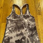 Lululemon Cool Racerback Tank Nulu Short Size 4 Photo 4