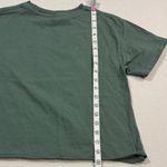Disney  Stitch Short Sleeve Tees - Green and Blue Photo 6