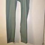 Savvi Green Leggings Workout Gym Athletic Pants M Size M Photo 1