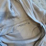 Abercrombie & Fitch Abercrombie Zip-Up Sweater Photo 2