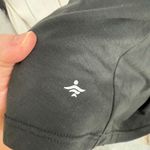 Halara  Women’s Small Black Softlyzero Airy Halter Tank Top New Photo 4