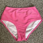 Hula Honey Pink Bikini Bottom Photo 0