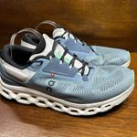 on cloud  Helion Cloudstratus Running Sneaker Men 12.5 Walking Comfort Distance Photo 0