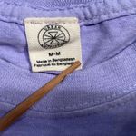 Urban Outfitters , Honolulu Palms Cropped Long Sleeve Crew Neck Tee Shirt, size M Photo 2