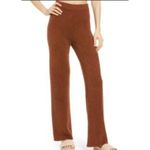 Reformation  Isle organic cotton pants size Medium Photo 2