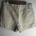 Columbia Vintage khaki shorts size 10 Photo 7