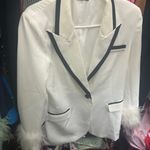 SheIn Blazer Photo 0