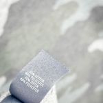 Aerie City Sweatshirt in Camo Print Pattern Oversized Boyfriend Relaxed Gray Photo 7